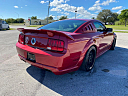 Thumbnail image of 2007 Ford Mustang at Blondies Auto Sales