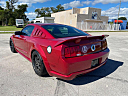 Thumbnail image of 2007 Ford Mustang at Blondies Auto Sales