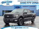 Thumbnail image of 2024 Ford F-150 at Great Lakes Ford