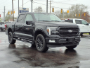 Thumbnail image of 2024 Ford F-150 at Great Lakes Ford