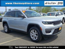 Thumbnail image of 2022 Jeep Grand Cherokee at The Jeep Store-Seaview - New