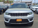 Thumbnail image of 2022 Jeep Grand Cherokee at The Jeep Store-Seaview - New