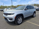 Thumbnail image of 2022 Jeep Grand Cherokee at The Jeep Store-Seaview - New