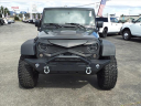 Thumbnail image of 2008 Jeep Wrangler at Duncan Ford Chrysler