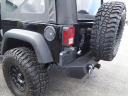 Thumbnail image of 2008 Jeep Wrangler at Duncan Ford Chrysler