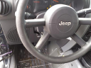 Thumbnail image of 2008 Jeep Wrangler at Duncan Ford Chrysler
