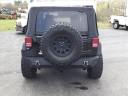 Thumbnail image of 2008 Jeep Wrangler at Duncan Ford Chrysler