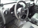 Thumbnail image of 2008 Jeep Wrangler at Duncan Ford Chrysler