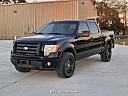 Thumbnail image of 2009 Ford F-150 at Wix Auto Finance