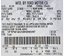 Thumbnail image of 2009 Ford F-150 at Wix Auto Finance
