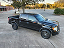 Thumbnail image of 2009 Ford F-150 at Wix Auto Finance