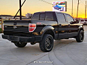 Thumbnail image of 2009 Ford F-150 at Wix Auto Finance