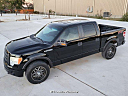Thumbnail image of 2009 Ford F-150 at Wix Auto Finance