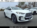 Thumbnail image of 2025 INFINITI QX55 at Circle Infiniti
