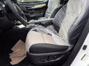 Thumbnail image of 2025 INFINITI QX55 at Circle Infiniti