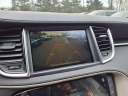 Thumbnail image of 2025 INFINITI QX55 at Circle Infiniti