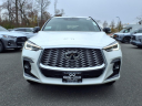 Thumbnail image of 2025 INFINITI QX55 at Circle Infiniti