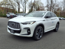 Thumbnail image of 2025 INFINITI QX55 at Circle Infiniti