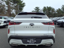 Thumbnail image of 2025 INFINITI QX55 at Circle Infiniti