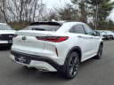 Thumbnail image of 2025 INFINITI QX55 at Circle Infiniti