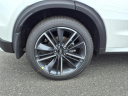 Thumbnail image of 2025 INFINITI QX55 at Circle Infiniti