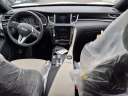 Thumbnail image of 2025 INFINITI QX55 at Circle Infiniti