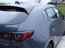 Thumbnail image of 2023 Mazda Mazda3 Hatchback at Mazda Of Dayton