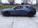 Thumbnail image of 2023 Mazda Mazda3 Hatchback at Mazda Of Dayton