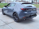 Thumbnail image of 2023 Mazda Mazda3 Hatchback at Mazda Of Dayton