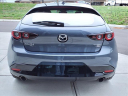 Thumbnail image of 2023 Mazda Mazda3 Hatchback at Mazda Of Dayton