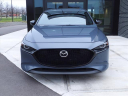 Thumbnail image of 2023 Mazda Mazda3 Hatchback at Mazda Of Dayton