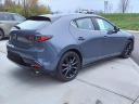 Thumbnail image of 2023 Mazda Mazda3 Hatchback at Mazda Of Dayton