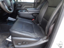 2016 Chevrolet Silverado 3500HD Work Truck at Johnsons Of Kingfisher