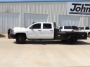Thumbnail image of 2016 Chevrolet Silverado 3500HD at Johnsons Of Kingfisher
