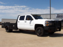 Thumbnail image of 2016 Chevrolet Silverado 3500HD at Johnsons Of Kingfisher