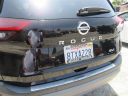 Thumbnail image of 2021 Nissan Rogue at Car Expo