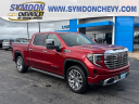 Thumbnail image of 2024 GMC Sierra 1500 at Symdon Motors Inc.