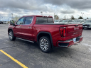Thumbnail image of 2024 GMC Sierra 1500 at Symdon Motors Inc.
