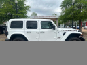 Thumbnail image of 2020 Jeep Wrangler Unlimited at Blackburn Motor Co