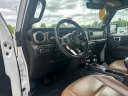 Thumbnail image of 2020 Jeep Wrangler Unlimited at Blackburn Motor Co