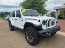 Thumbnail image of 2020 Jeep Wrangler Unlimited at Blackburn Motor Co
