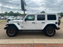 Thumbnail image of 2020 Jeep Wrangler Unlimited at Blackburn Motor Co