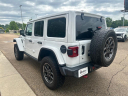 Thumbnail image of 2020 Jeep Wrangler Unlimited at Blackburn Motor Co