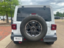 Thumbnail image of 2020 Jeep Wrangler Unlimited at Blackburn Motor Co