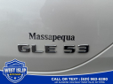 Thumbnail image of 2021 Mercedes-Benz GLE at West Islip Auto Sales Inc