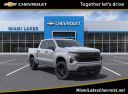 Thumbnail image of 2024 Chevrolet Silverado 1500 at Miami Lakes Automall