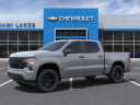 Thumbnail image of 2024 Chevrolet Silverado 1500 at Miami Lakes Automall