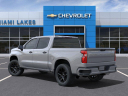 Thumbnail image of 2024 Chevrolet Silverado 1500 at Miami Lakes Automall
