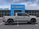 Thumbnail image of 2024 Chevrolet Silverado 1500 at Miami Lakes Automall