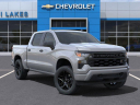 Thumbnail image of 2024 Chevrolet Silverado 1500 at Miami Lakes Automall
